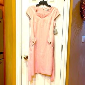 KASPER SOPHISTICATED DRESS 👗❤️👗